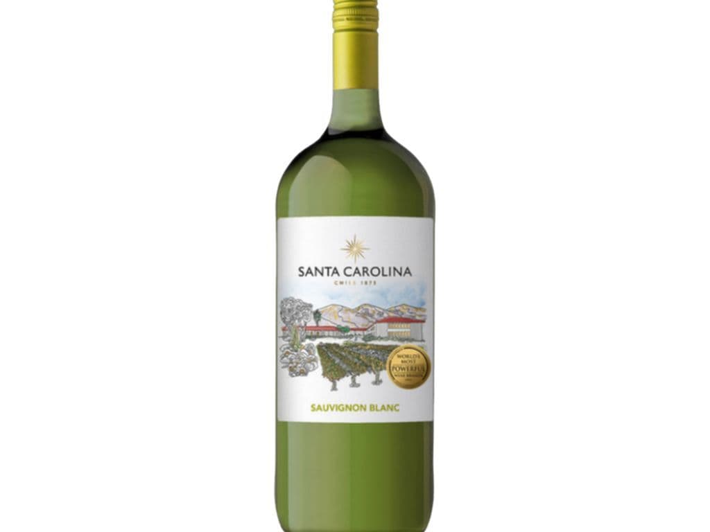 Santa Carolina - Sauvignon Blanc 1.5L