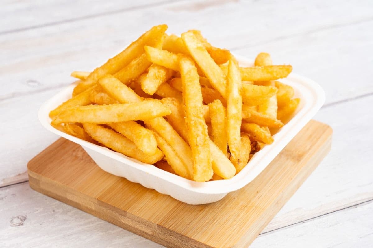 Fries
