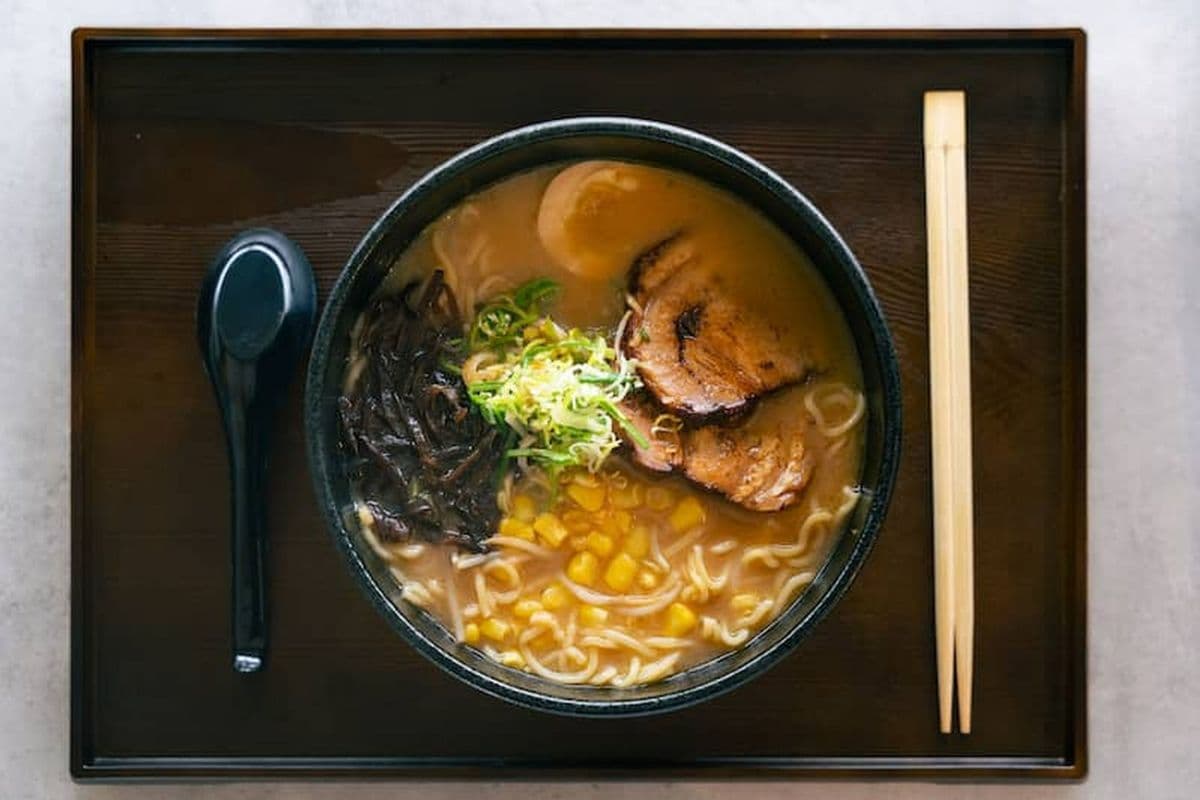 Shoyu Ramen