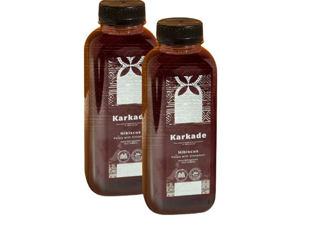 Karkade