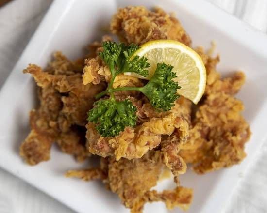 Chicken Karage (酥脆鸡块)
