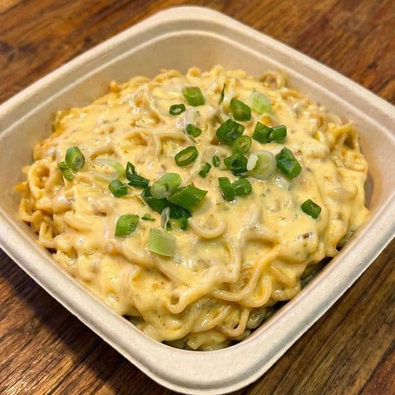 Cheese Maggi