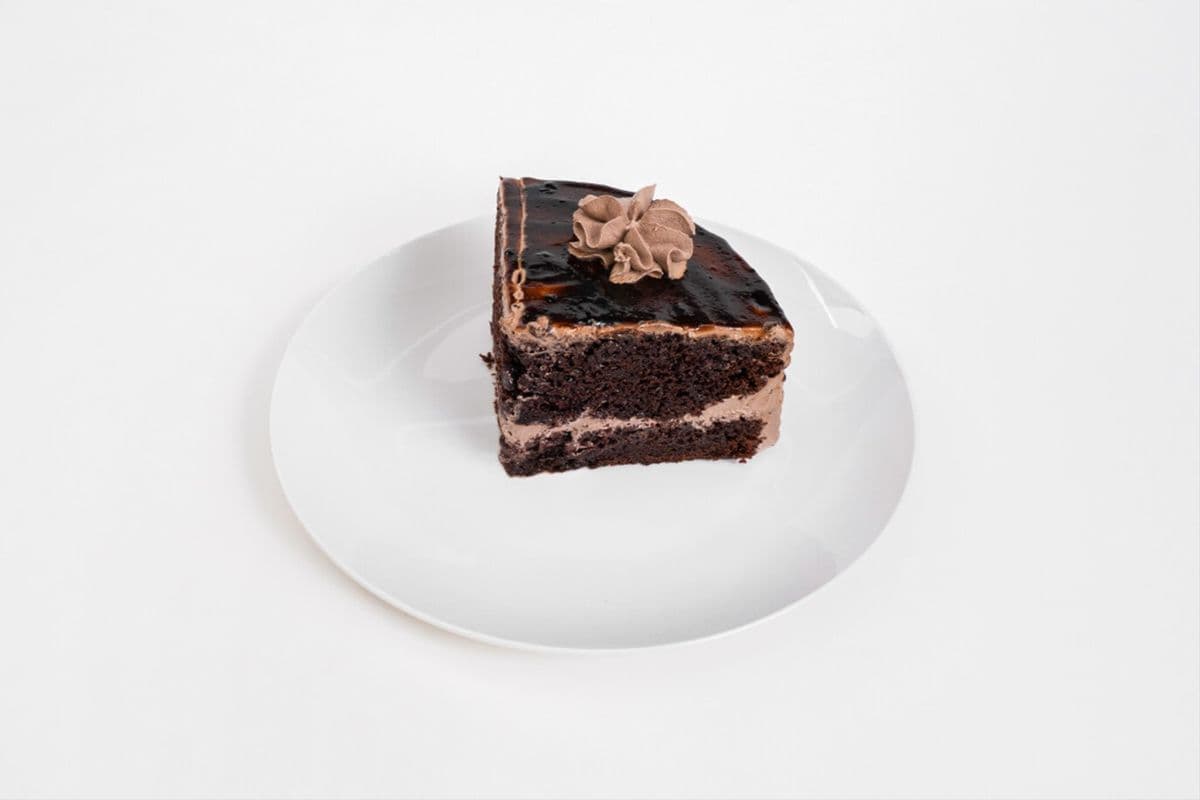 Chocolate Rich Pastry