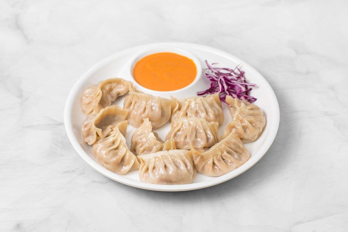 Steam MOMOs