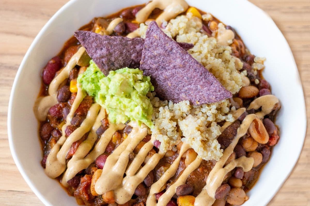 Chilli Bowl