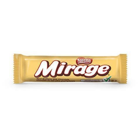 Mirage Regular