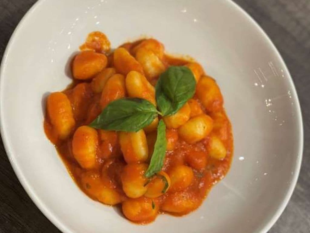 Gnocchi Pomodoro