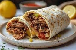 Burritos Bœuf
