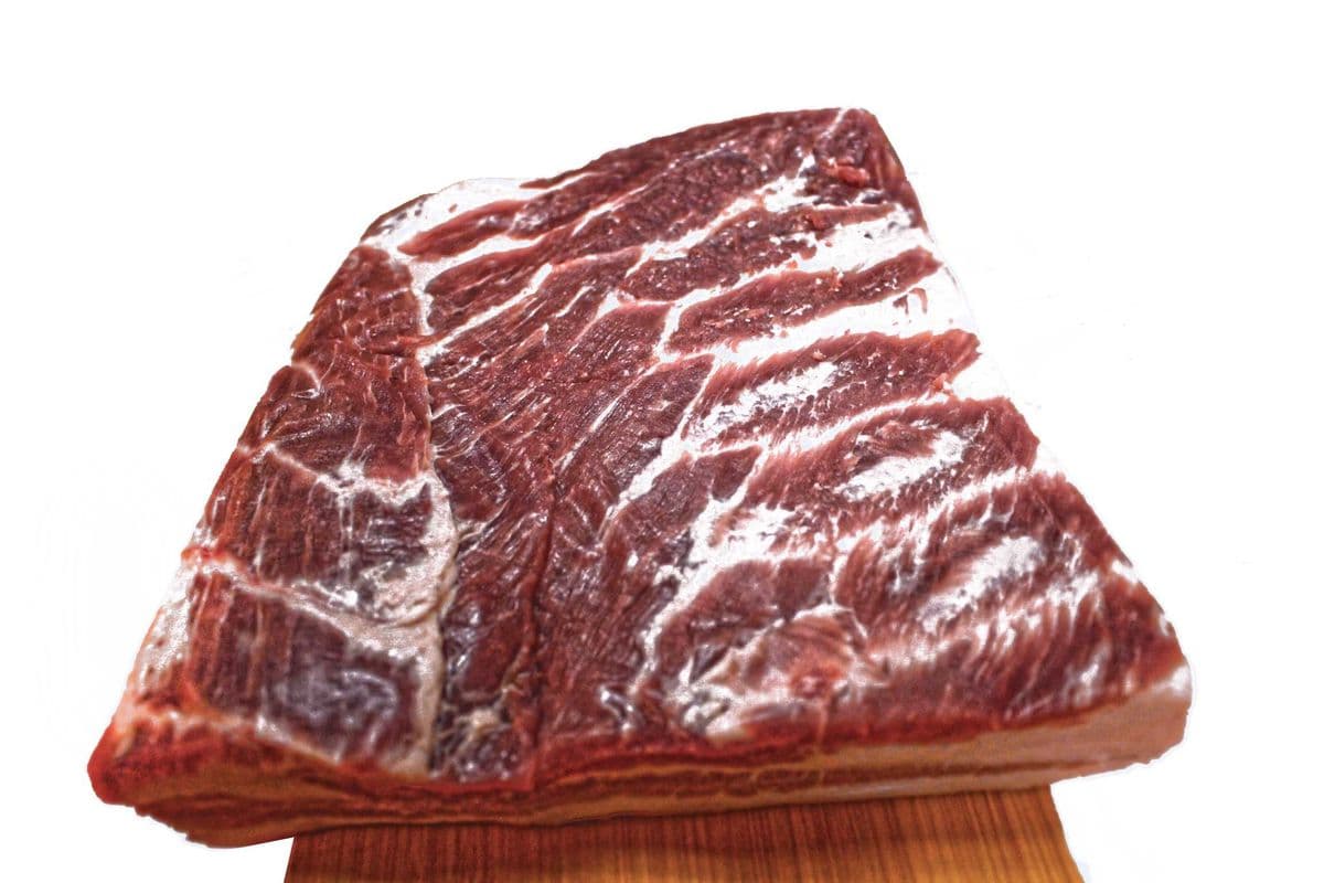 Pork Belly (1LB)