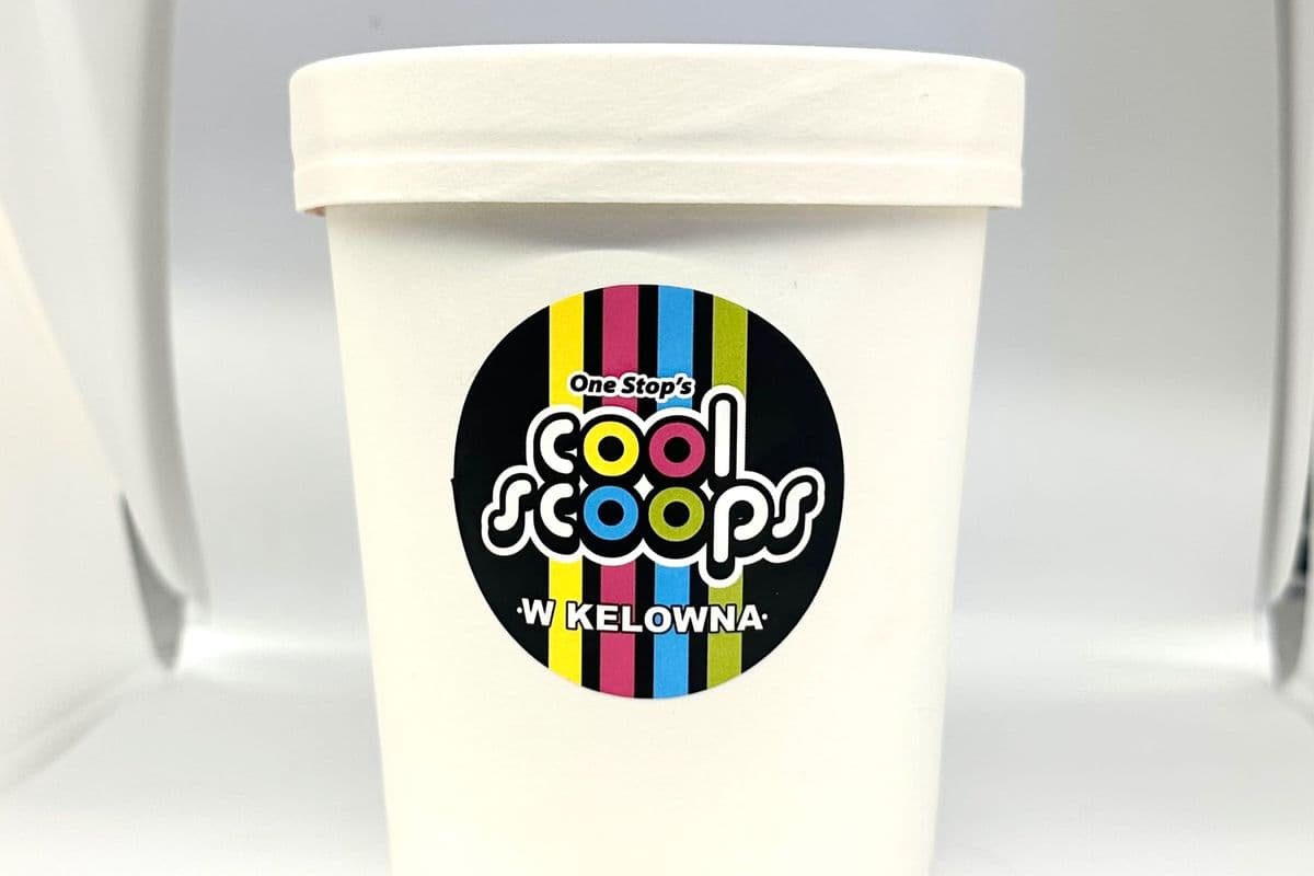Cookie Dough 16oz Pint