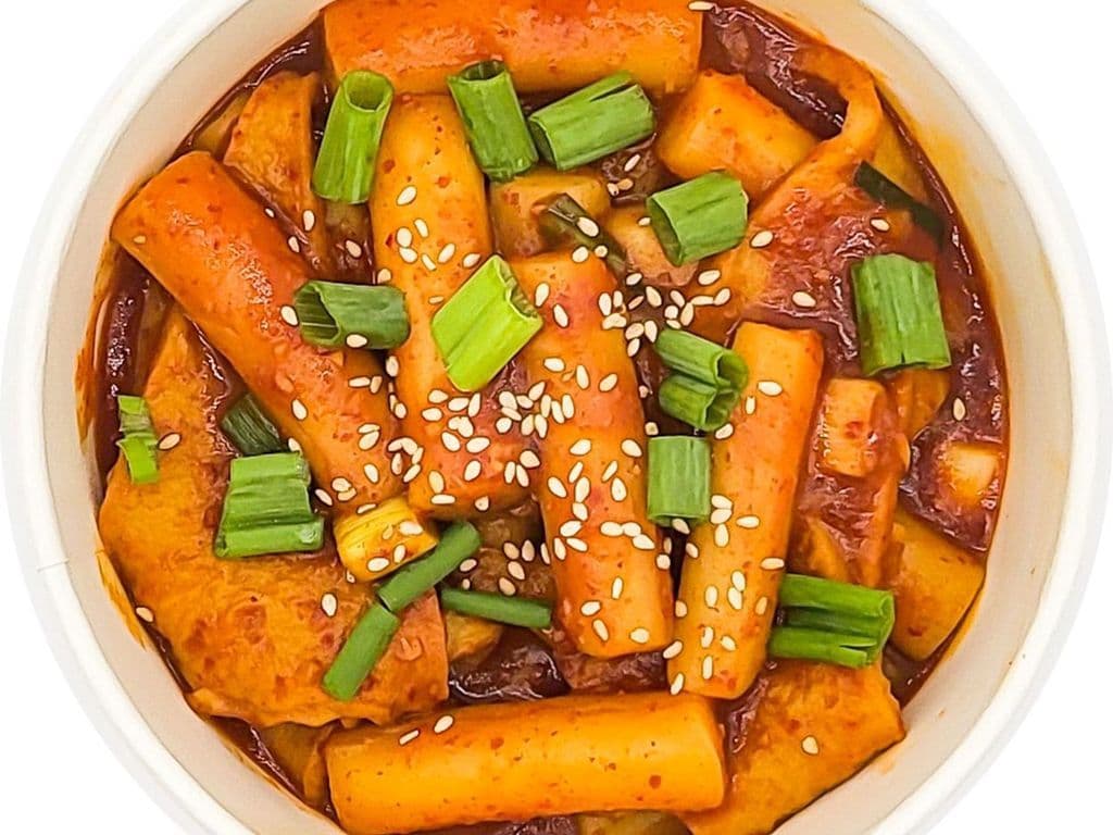 Morak-Bokki