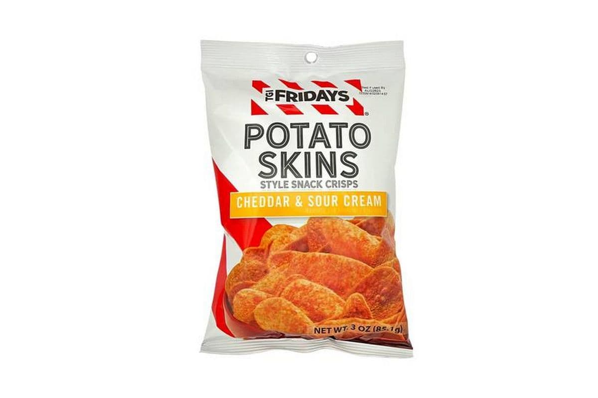 Cheddar & Sour Cream