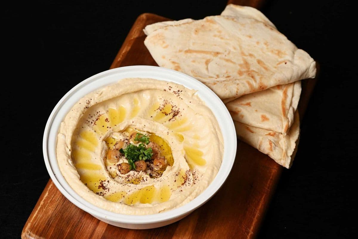 Hummus