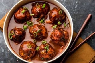 Manchurian