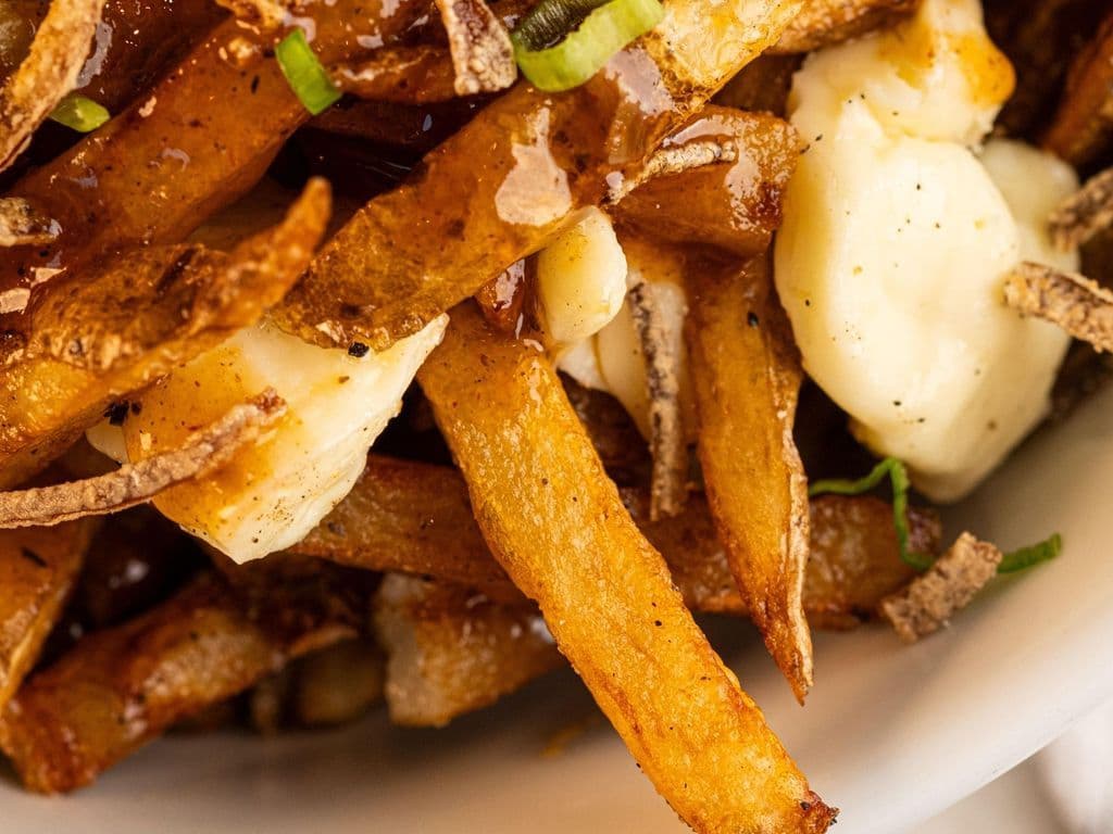 Poutine