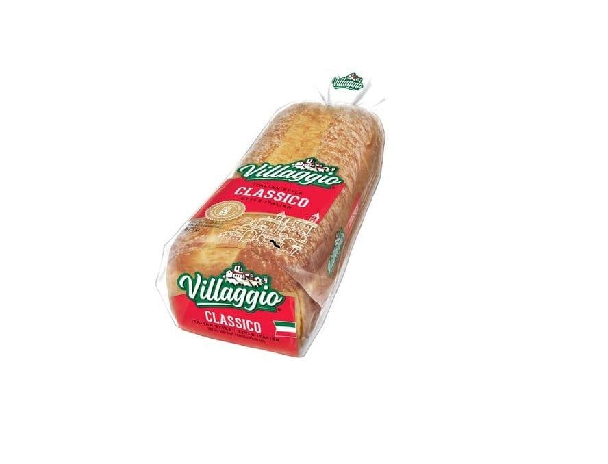 Villaggio Italian Style Classico Bread (675 g)