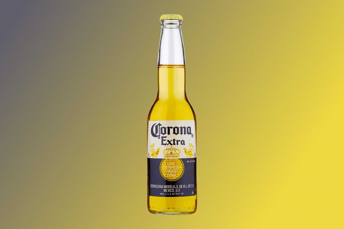 Corona Extra (1 x 355 ml)