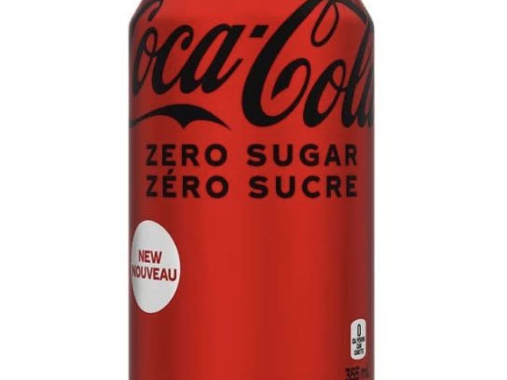 Coke Zero 355ml