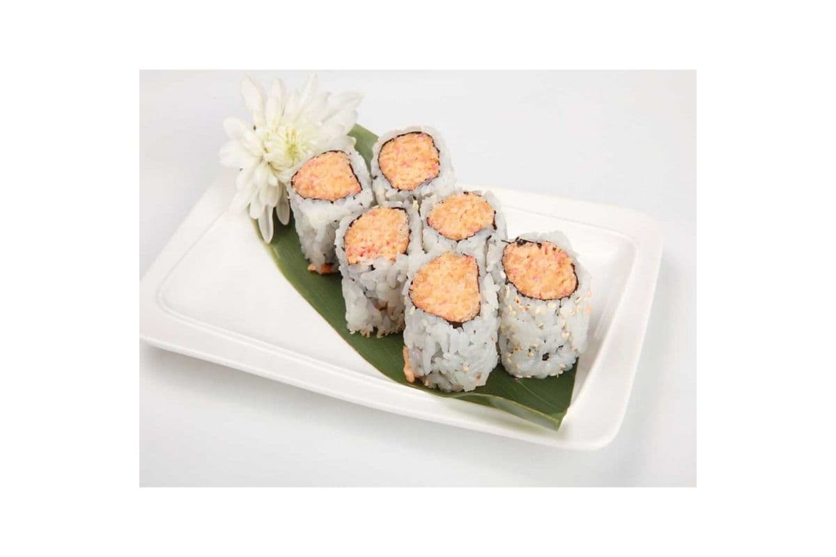 M8 Spicy Crab (6 pcs)