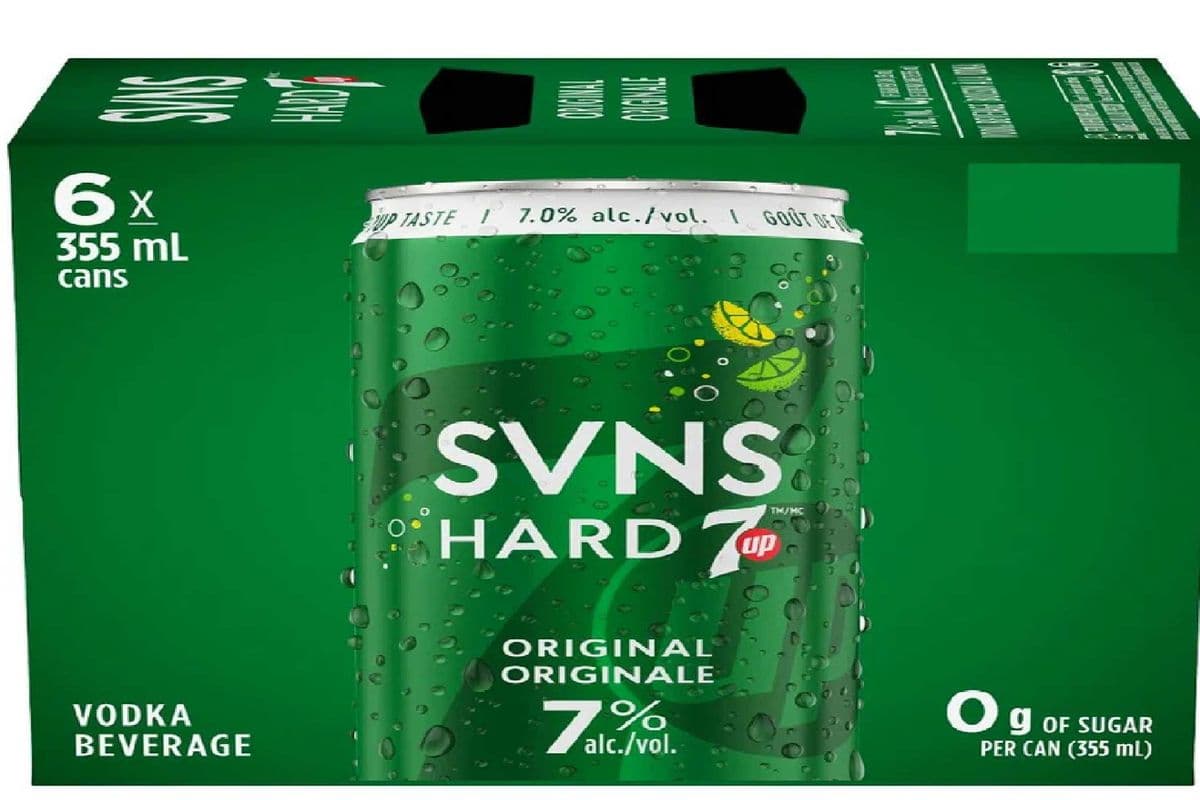SVNS Original (6 Pack) (6 x 355ml)