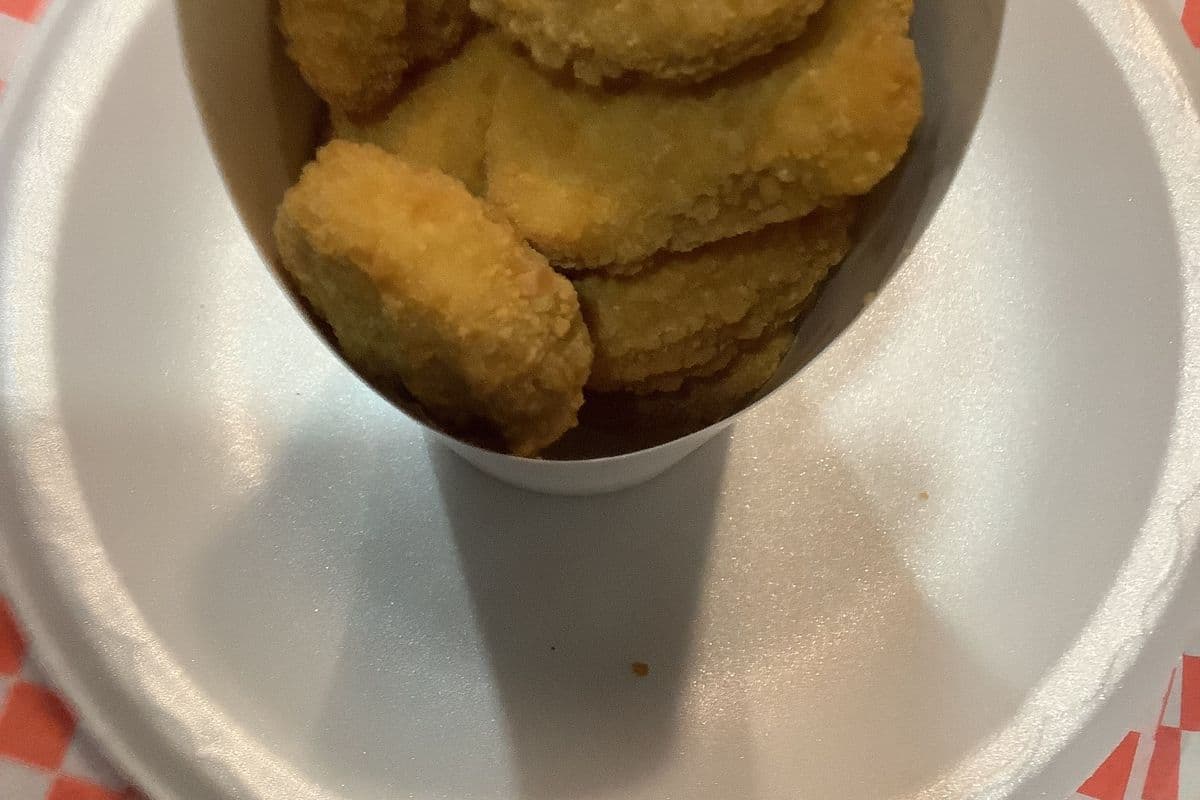 Chicken Nuggets