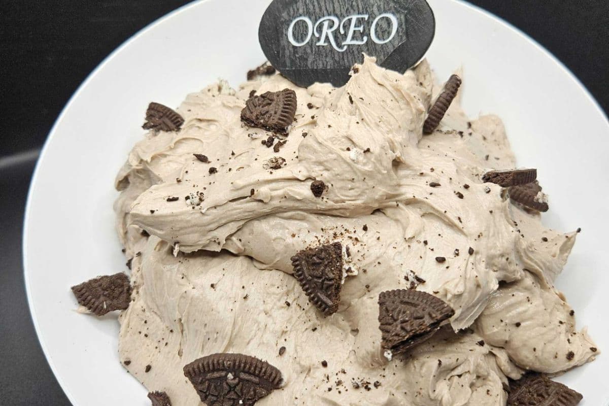 Oreo