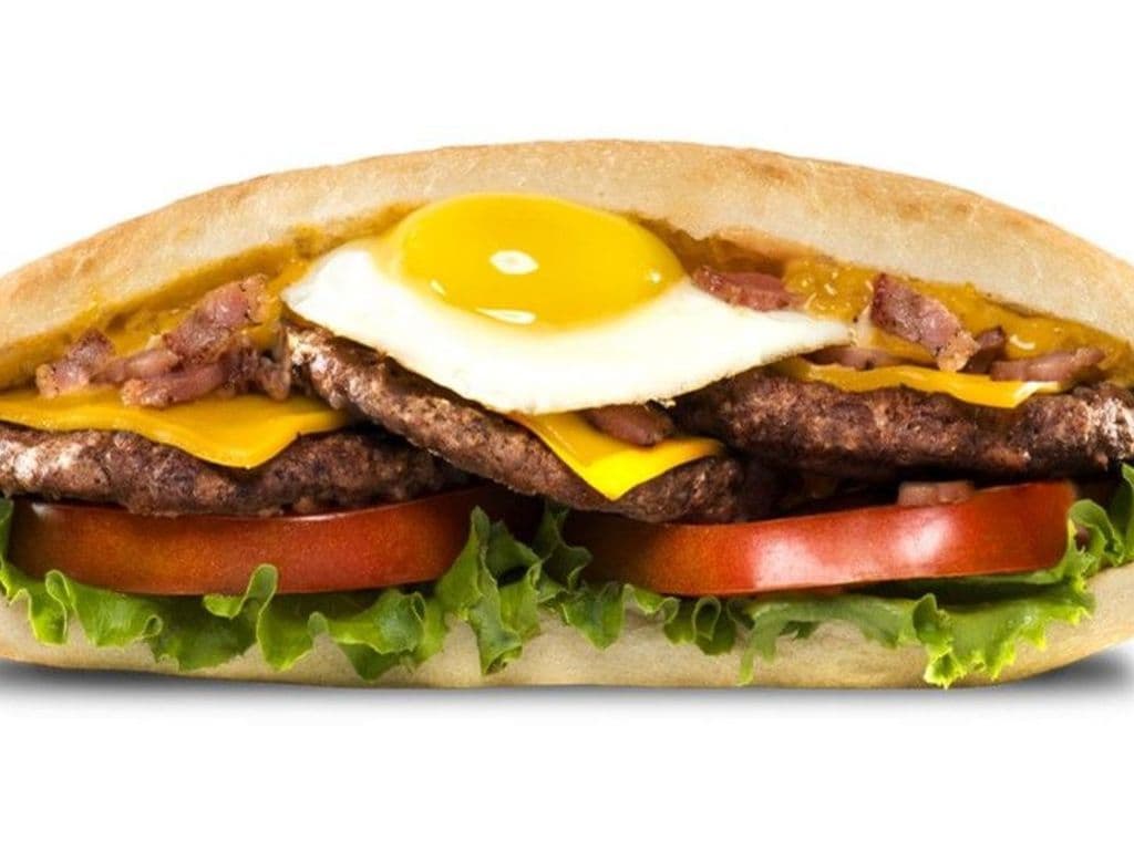 Sandwich Bergham
