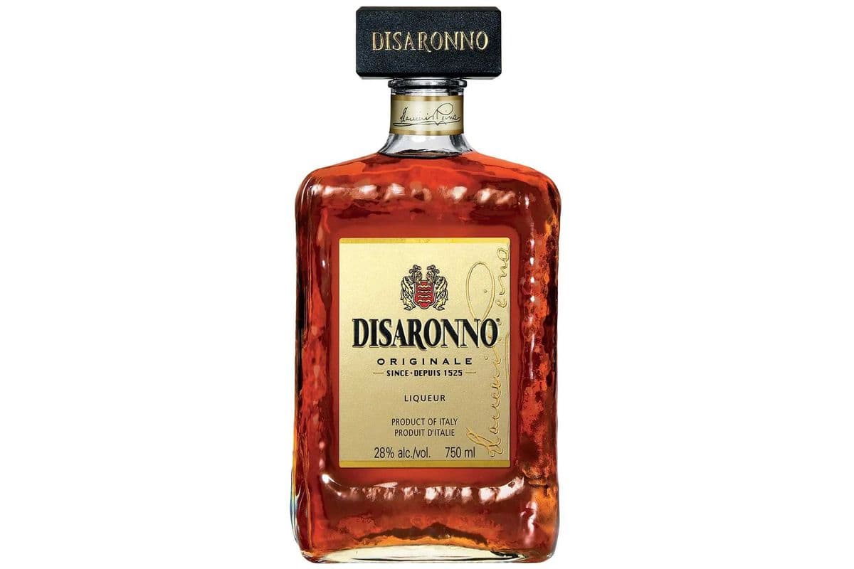 Disaronno Amaretto (26 oz) Italy (1 x 750 mL)