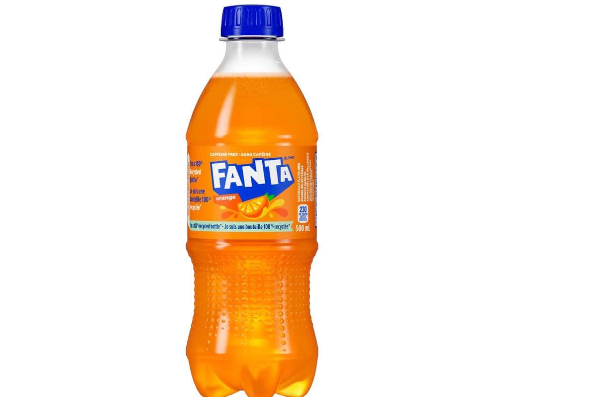 Fanta 500ml (500ml)