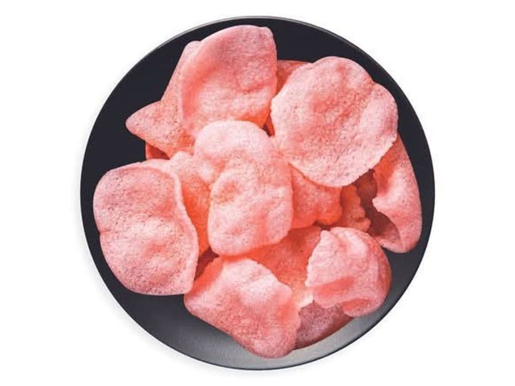Shrimp Crackers