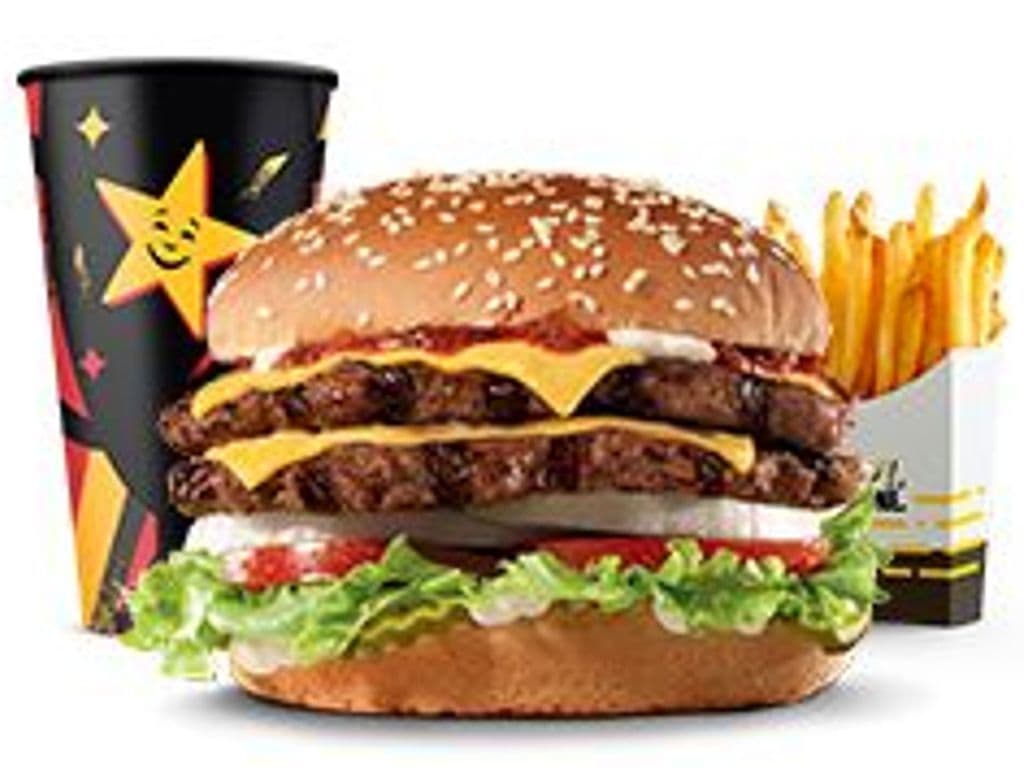 Gold Star Super Combo