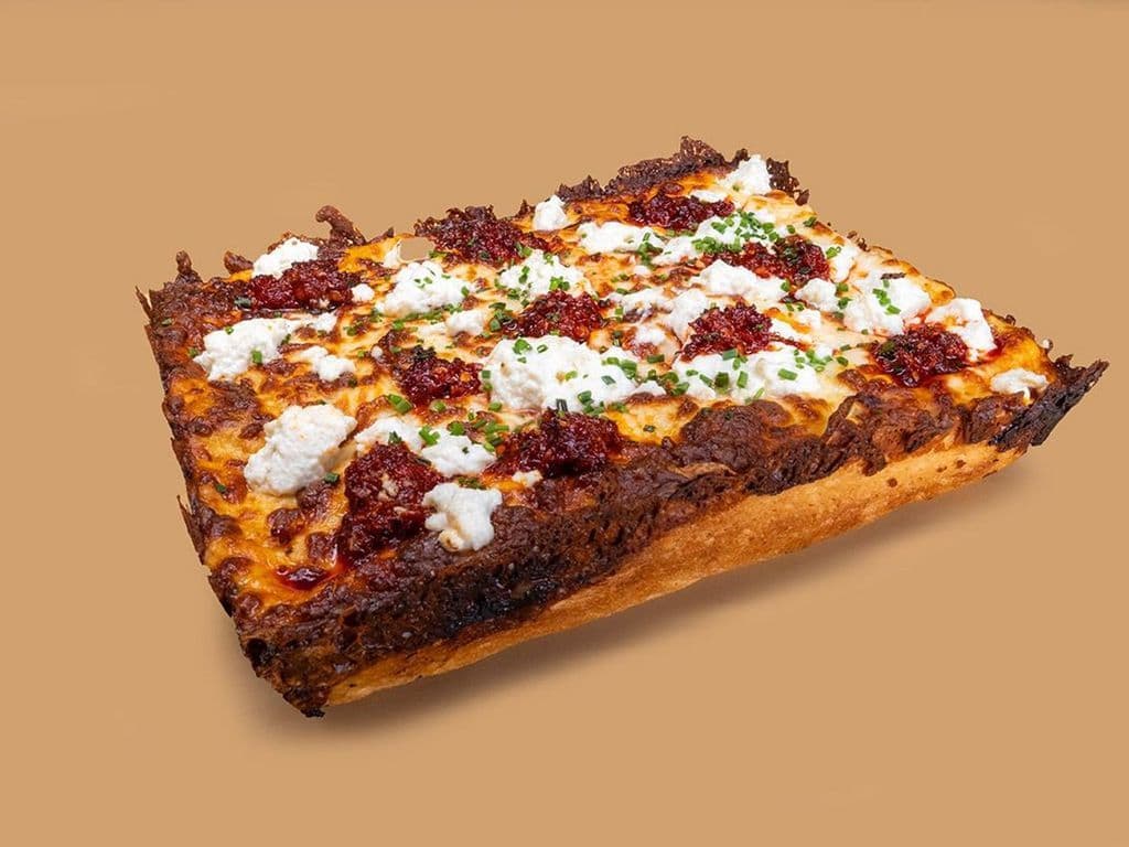 NDUJA Miss Me, Baby Pie