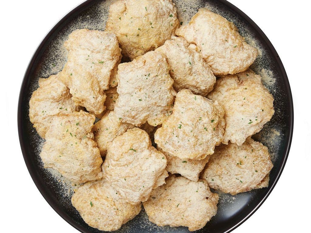 Cheesling Chicken | 치즐링