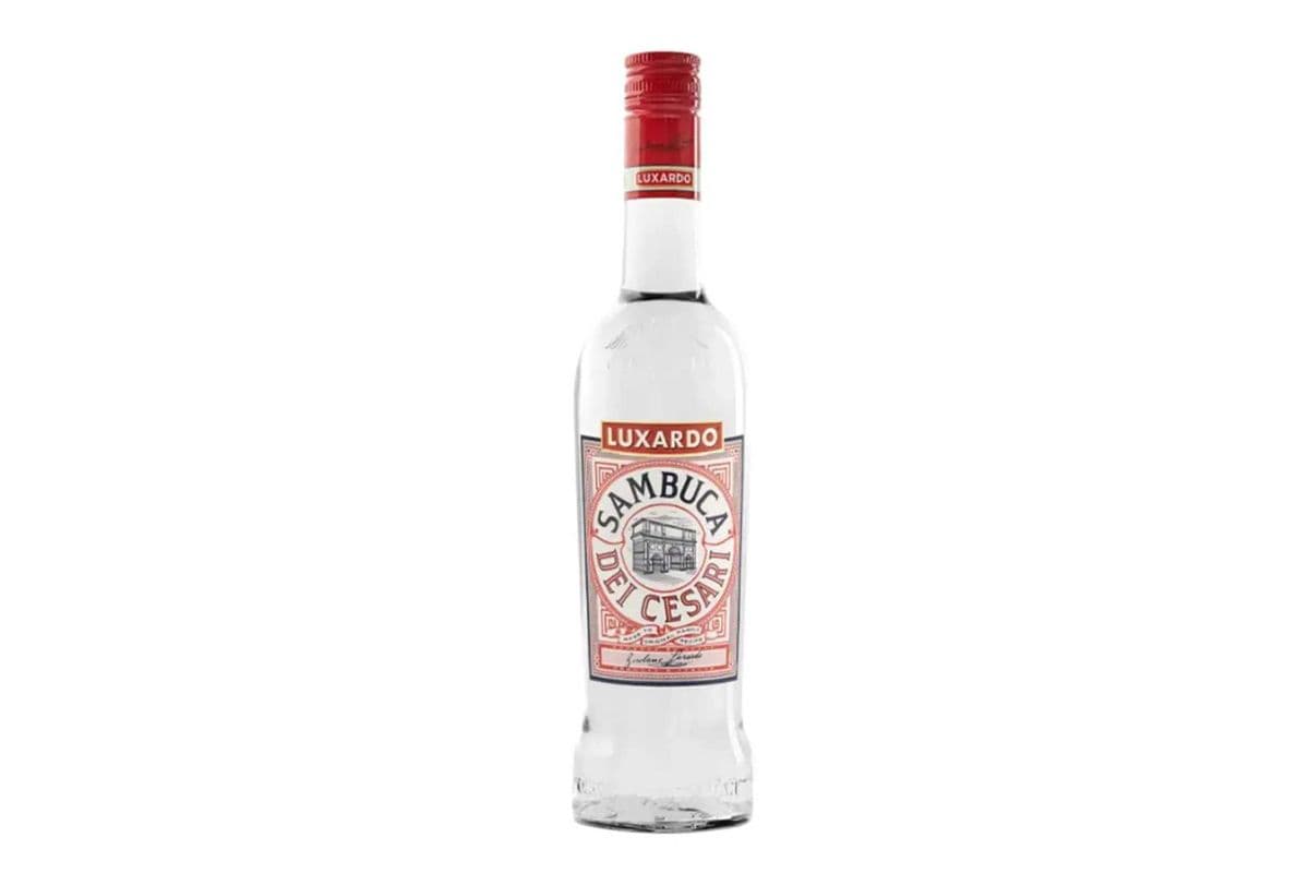 Luxardo Sambuca (1 x 750 ml Bottle)