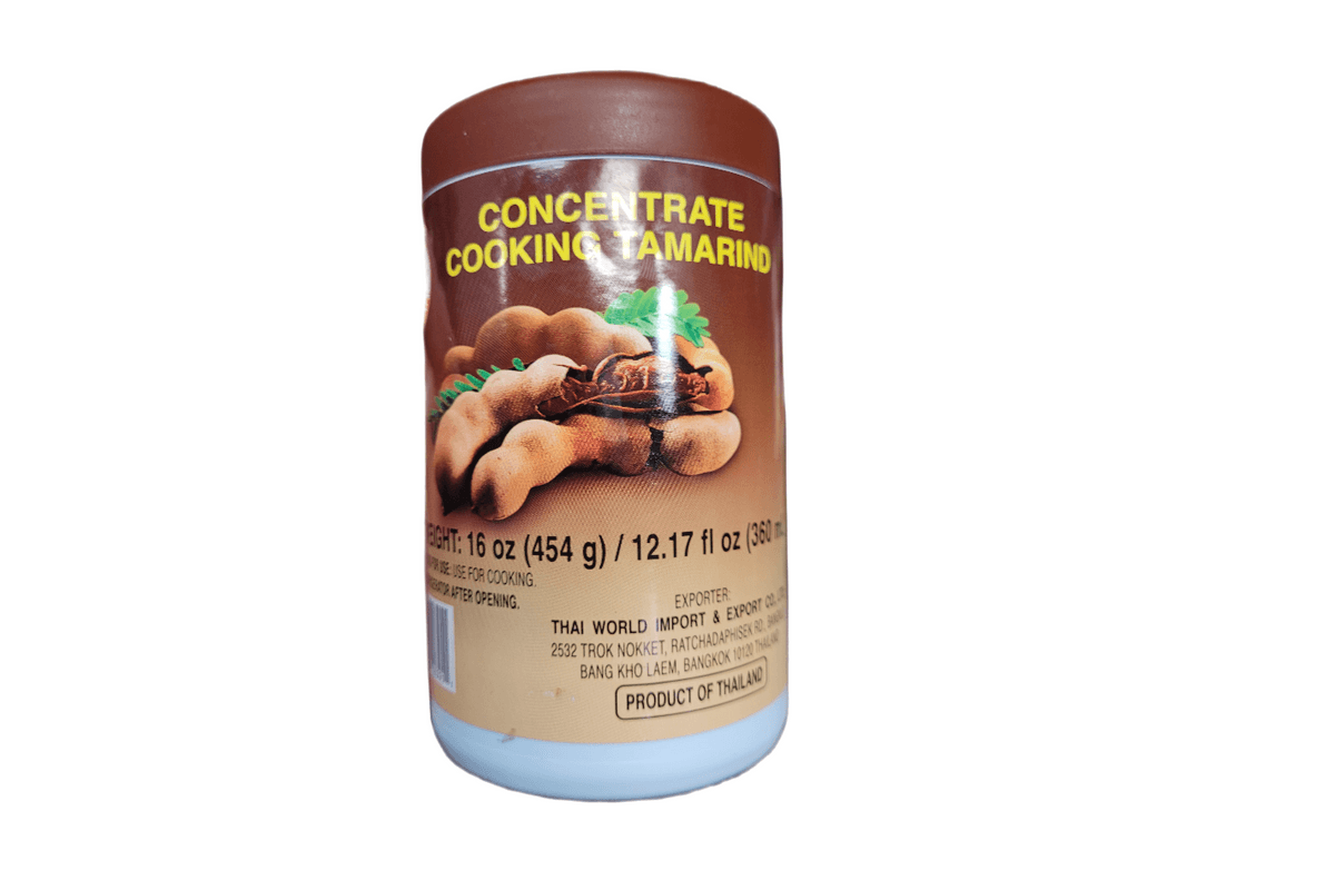 Concentrate Cooking Tamarind