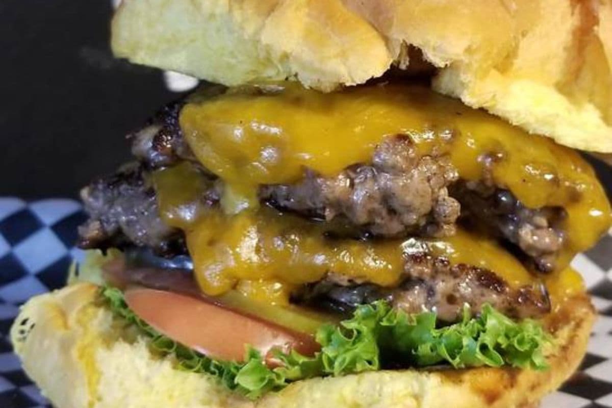Lieutenant Burger