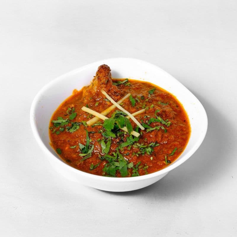 Rarha Chicken