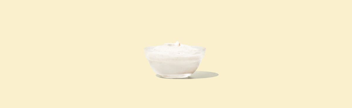 Side of Ranch Sauce