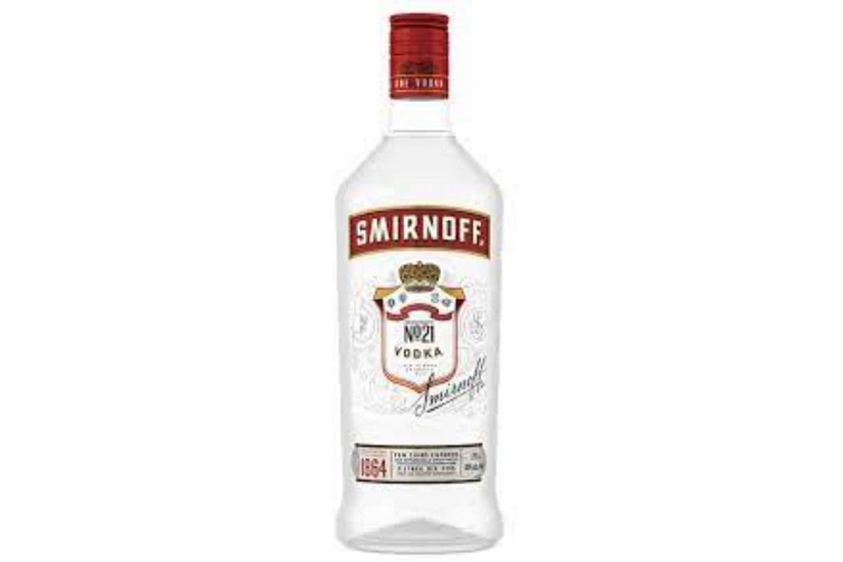 Smirnoff (1 x 1.75 L)