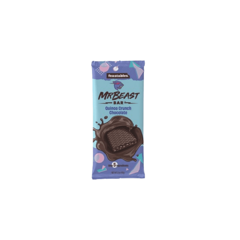 Quinoa Mr. Beast - USA (2.1oz)