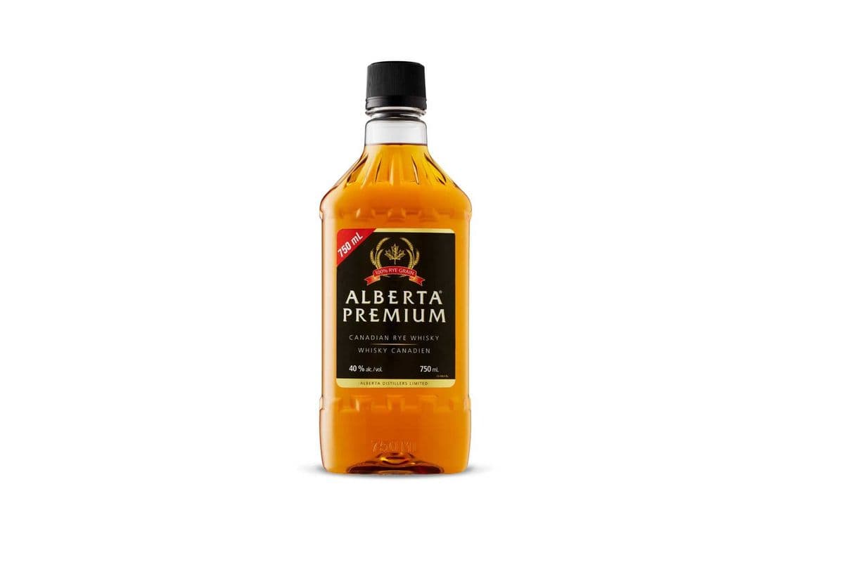 Alberta Premium 750ML (1 x 750 ml)