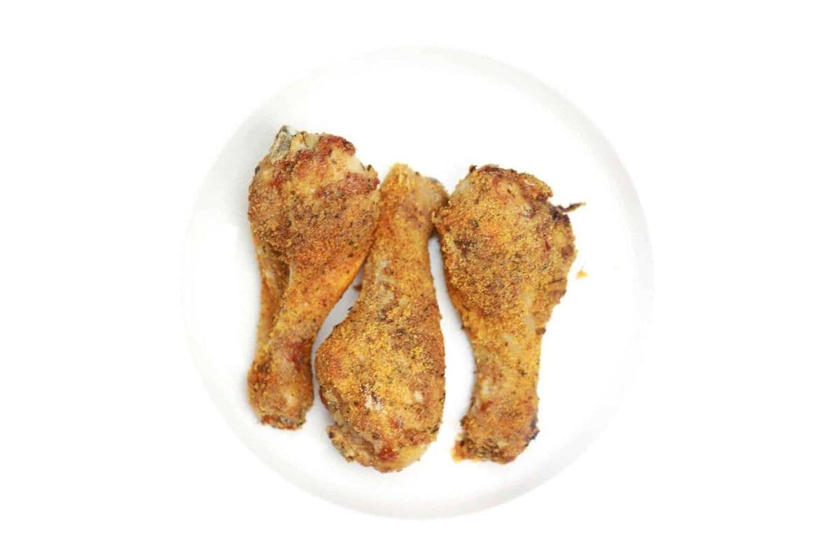 Chicken Drumsticks- 3 Pcs