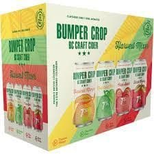 BUMPER CROP HARVEST MIXER 12 CAN (12 x 355mL)
