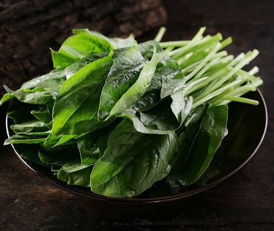 Spinach