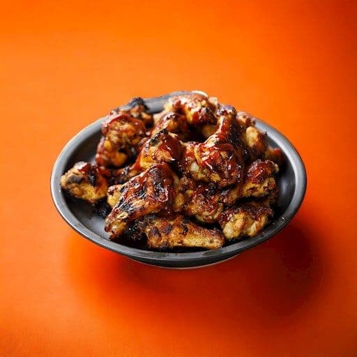 Ailes de poulet