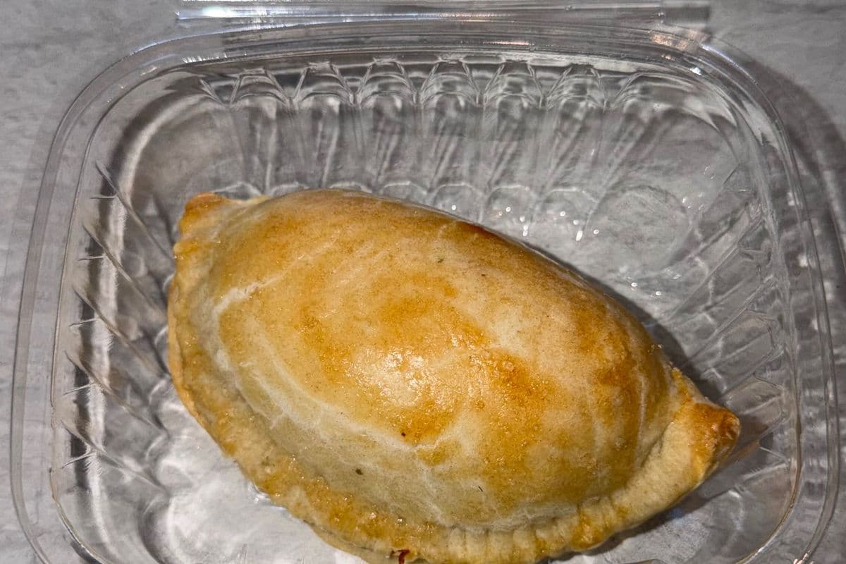 Meat Pie Regular