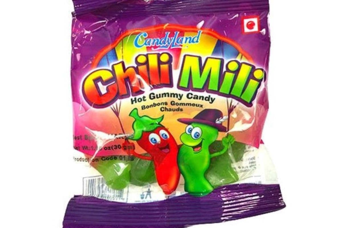 Chilli Milli