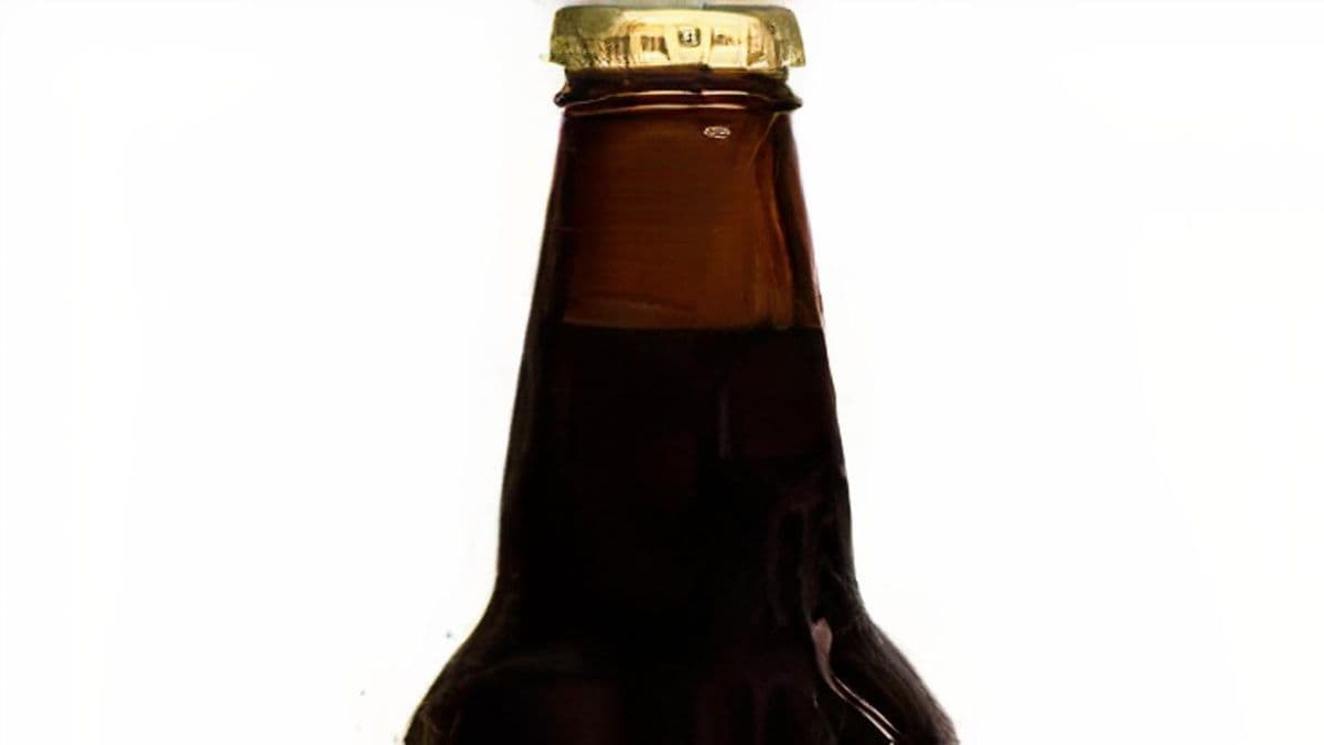 6. Root Beer