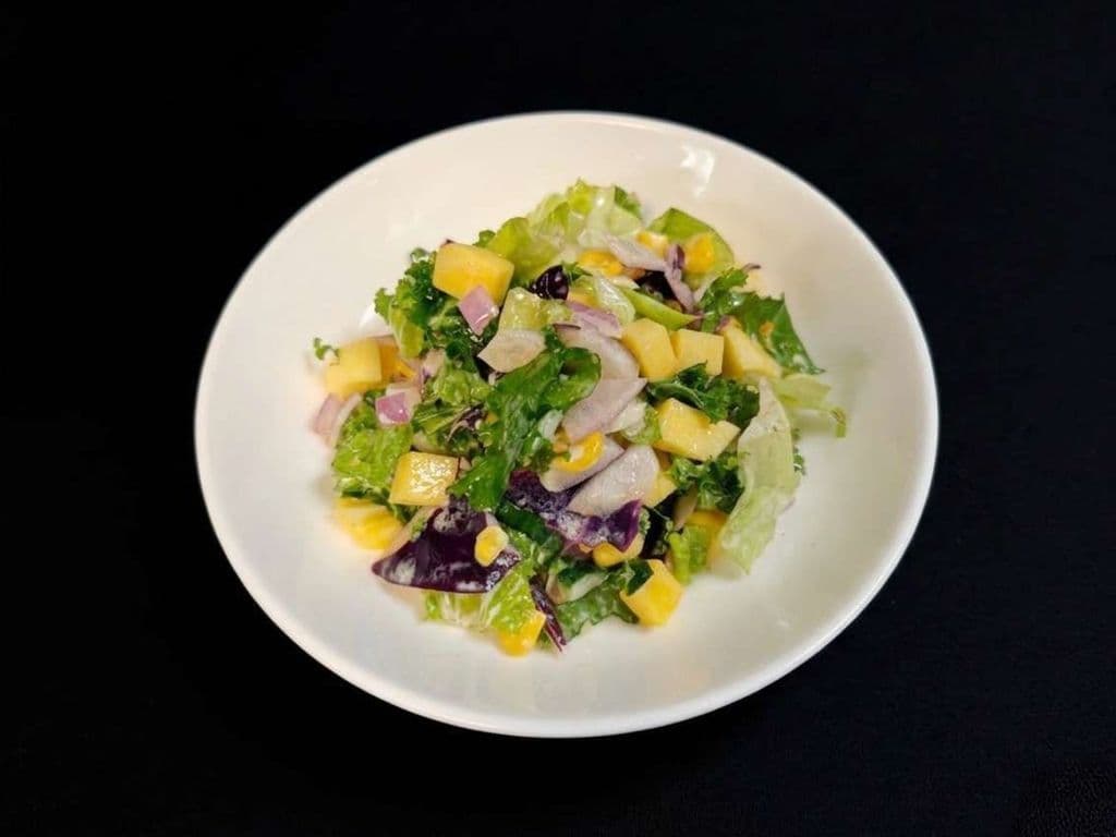 S01.House Salad