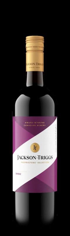 Jackson Triggs Shiraz (750 ml) (1 x 750ml)